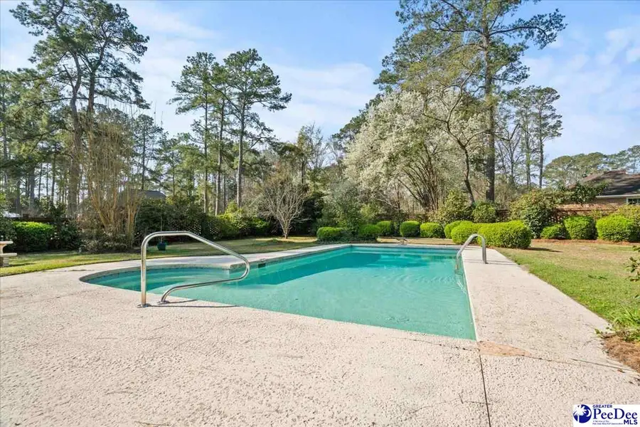 108 Oklahoma Dr, Darlington, SC 29532 - #3