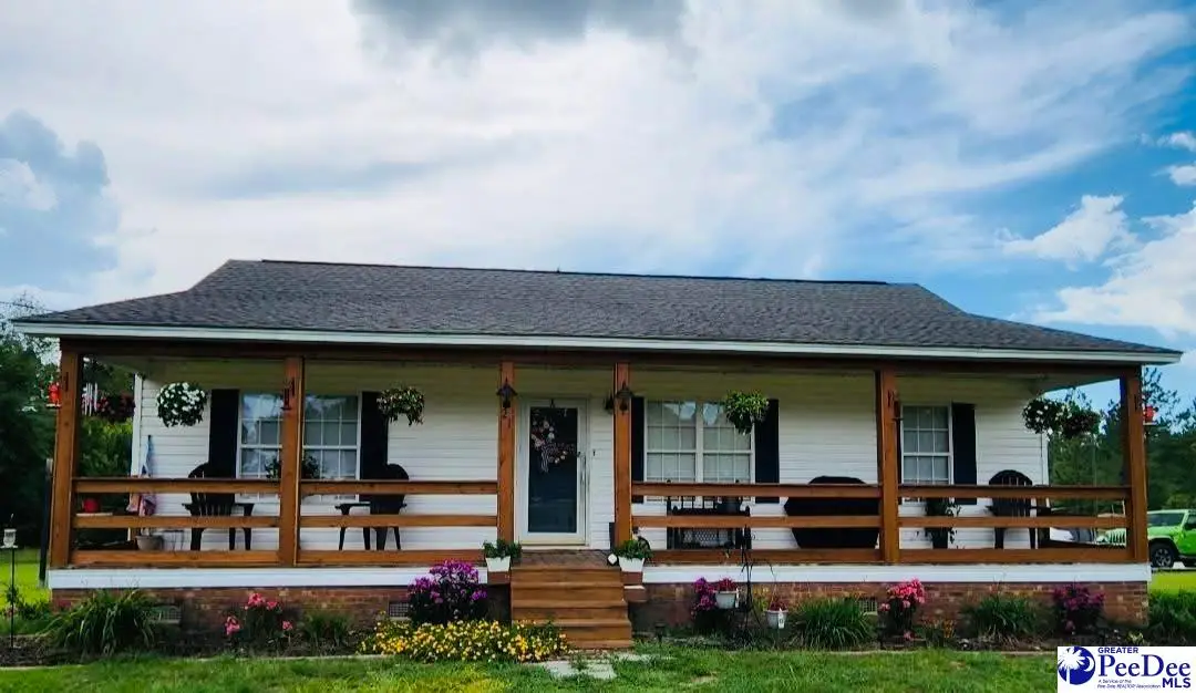 21 Rolling Hills Rd, McBee, SC 29101 - #1