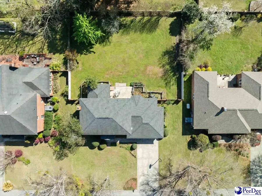 892 Ivanhoe Drive, Florence, SC 29505-3612 - #3