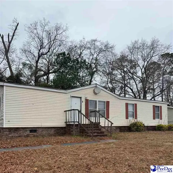 2901 Park Place, Florence, SC 29505-4422