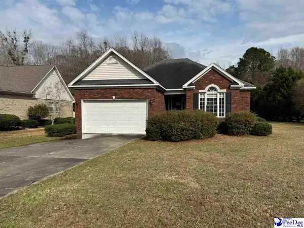 2130 Woodmore Circle, Florence, SC 29505