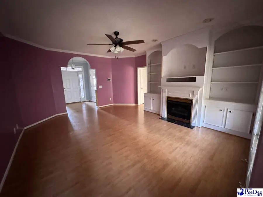 2130 Woodmore Circle, Florence, SC 29505 - #3