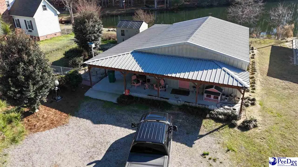 352 Lynch Rd, Coward, SC 29530 - #1