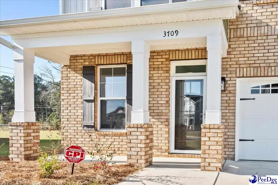 3709 Sunflower Bluff, Florence, SC 29501 - #2