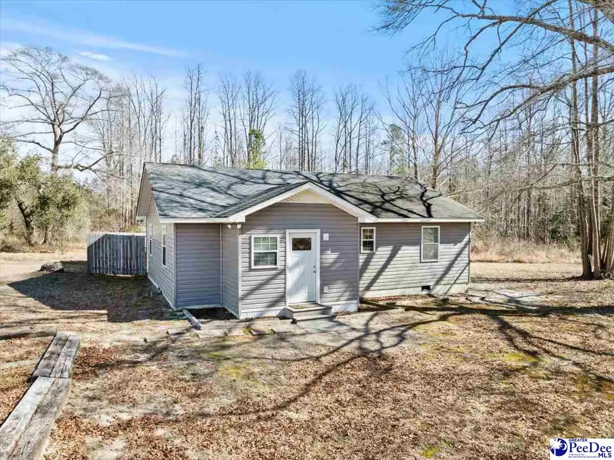 2431 Hwy 52s, Cheraw, SC 29520 - #1