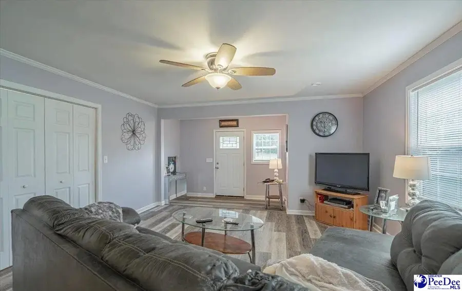 2431 Hwy 52s, Cheraw, SC 29520 - #2