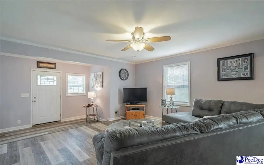 2431 Hwy 52s, Cheraw, SC 29520 - #3