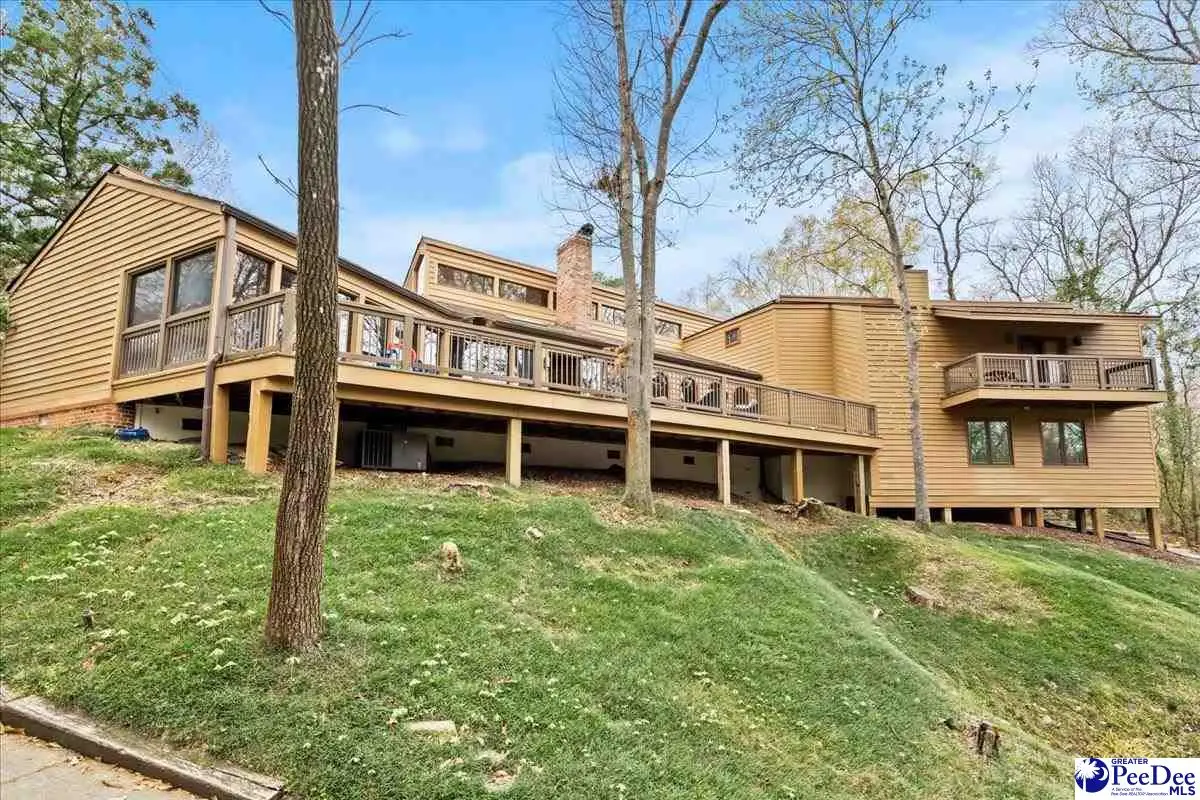 1510 Hillside Ave, Florence, SC 29501 - #1