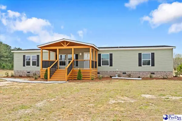 2026 Una Rd, Lamar, SC 29069