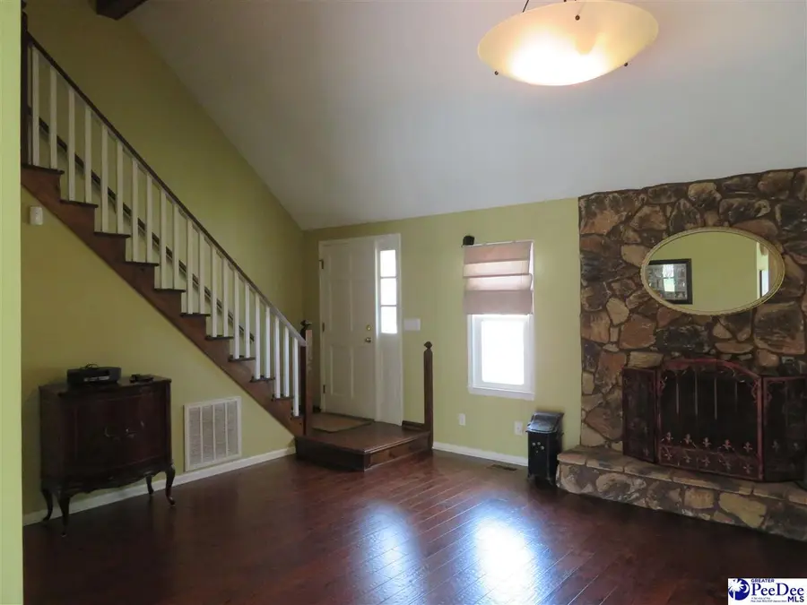 3167 Beechwood Road, Florence, SC 29501 - #3
