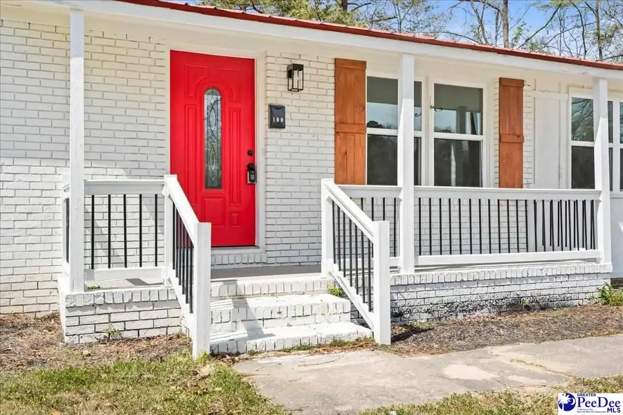 100 Wall Street, Marion, SC 29571 - #2