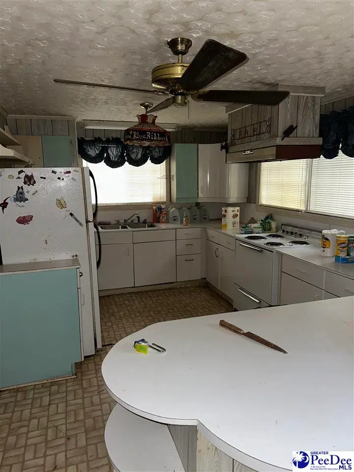 331 Lookout Ct., Marion, SC 29571 - #3