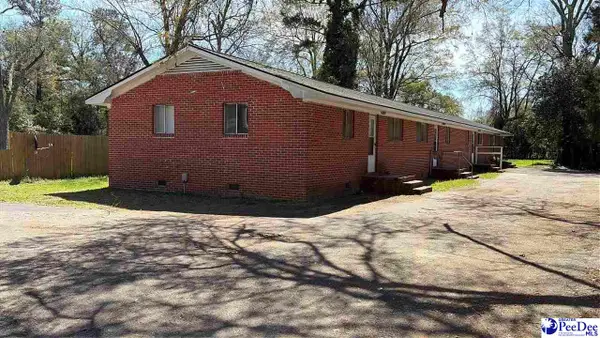 308 Jones Ave, Marion, SC 29574