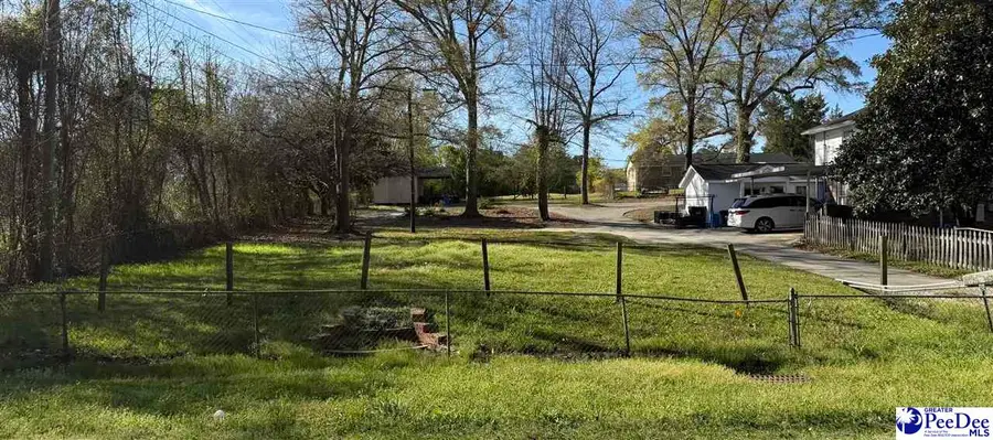 916 E Howe Springs Rd, Florence, SC 29505 - #2