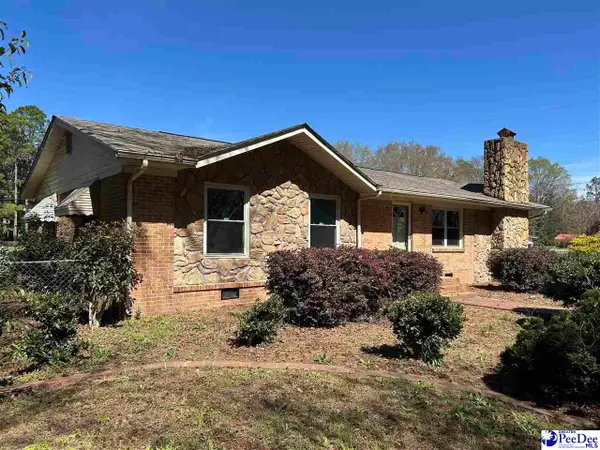 1601 Florence Street, Bennettsville, SC 29512