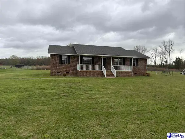 206 Retired Ave, Marion, SC 29571