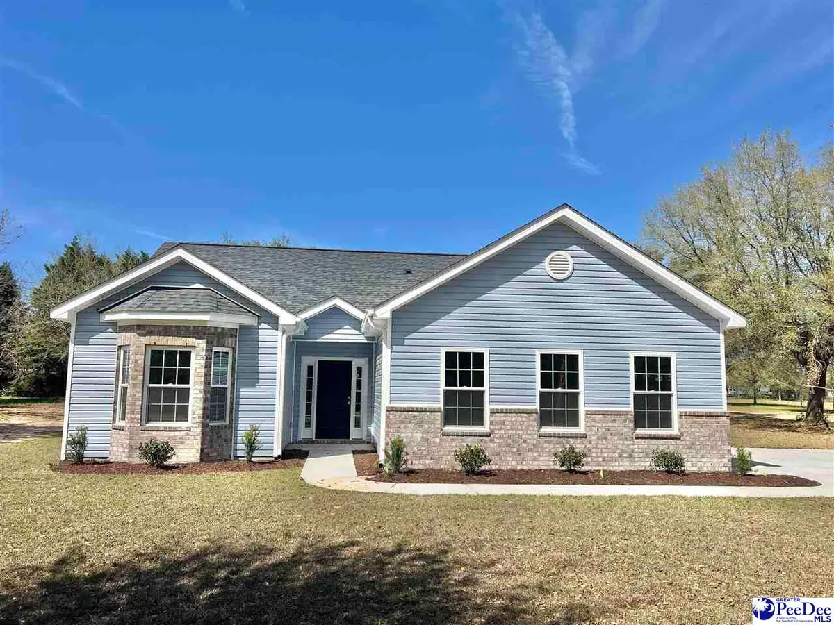 2204 Norwood Dr, Marion, SC 29571 - #1