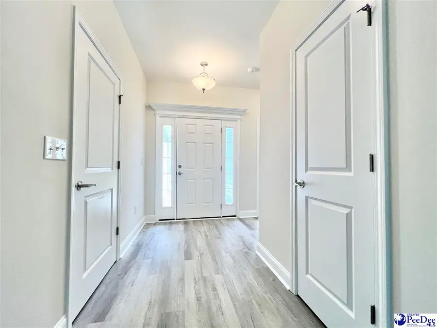 2204 Norwood Dr, Marion, SC 29571 - #3