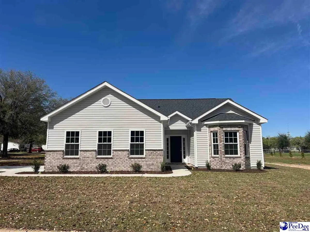 2207 Norwood Dr, Marion, SC 29571 - #1