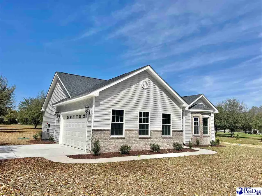 2207 Norwood Dr, Marion, SC 29571 - #2