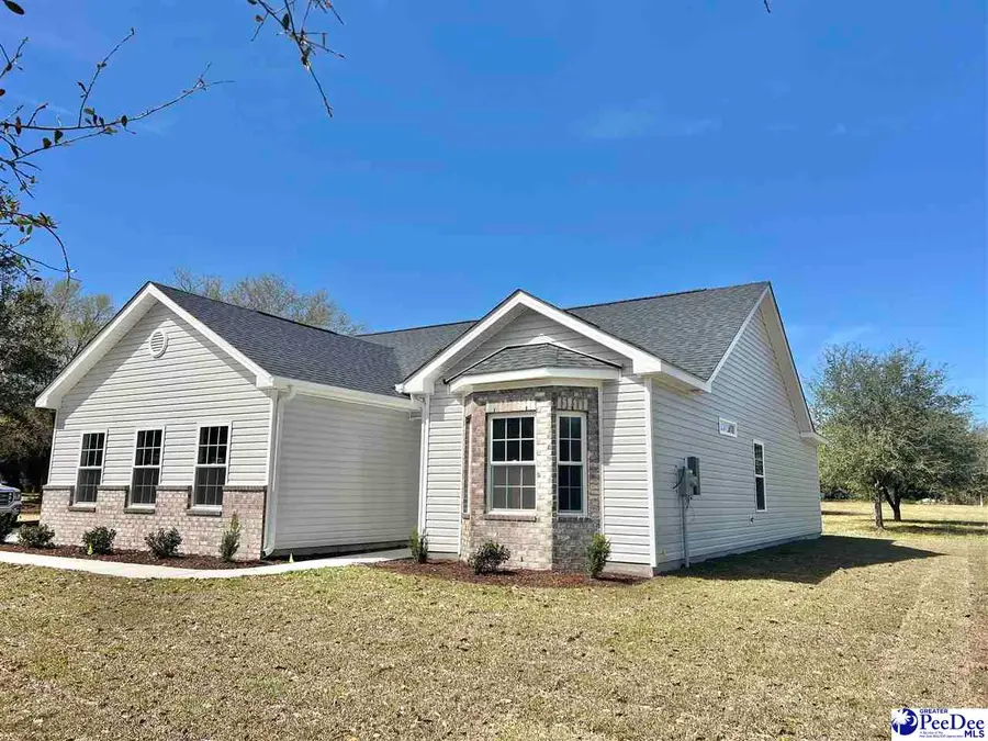 2207 Norwood Dr, Marion, SC 29571 - #3