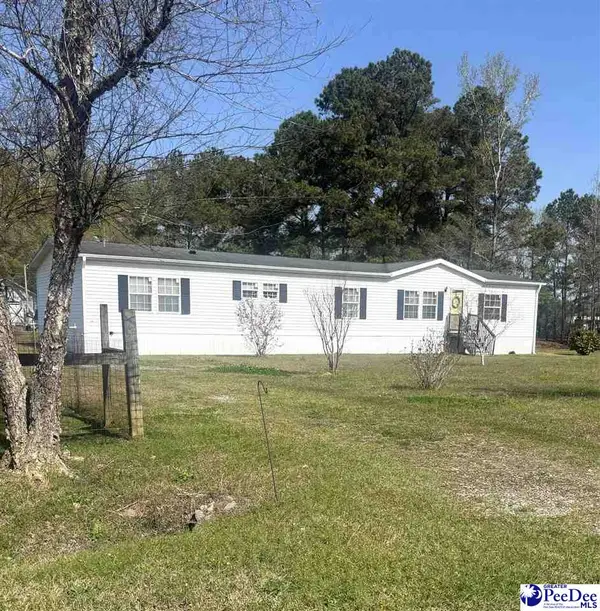 1925 Sun Valley Ct, Marion, SC 29571