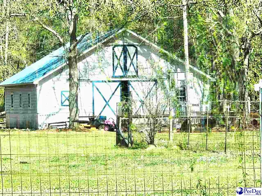 1925 Sun Valley Ct, Marion, SC 29571 - #3