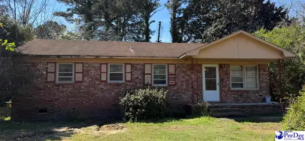 112 Waterman Ave, Florence, SC 29506