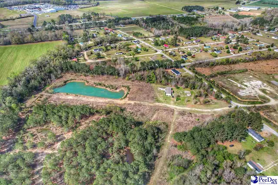 1824 Germantown Place, Dillon, SC 29536 - #2