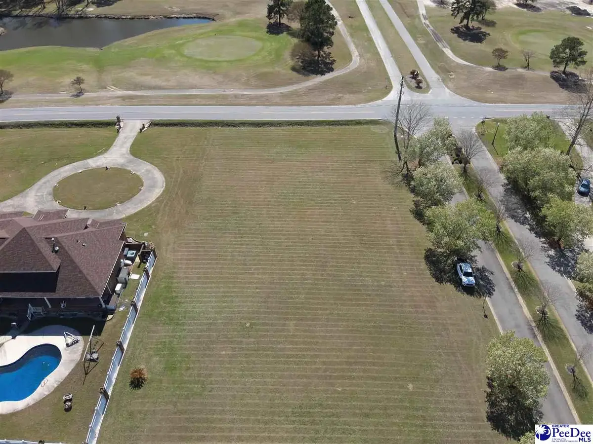 4331 Southborough Rd., Florence, SC 29501 - #1