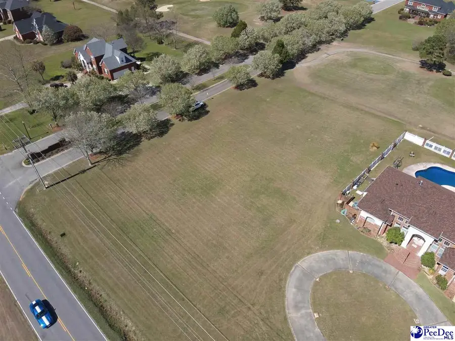 4331 Southborough Rd., Florence, SC 29501 - #2