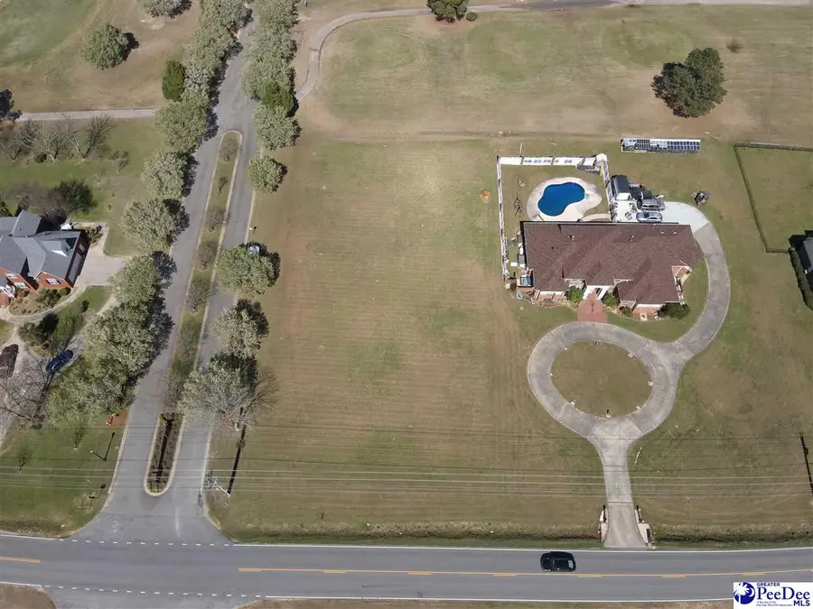 4331 Southborough Rd., Florence, SC 29501 - #3
