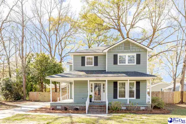 325 Windover Rd., Florence, SC 29501