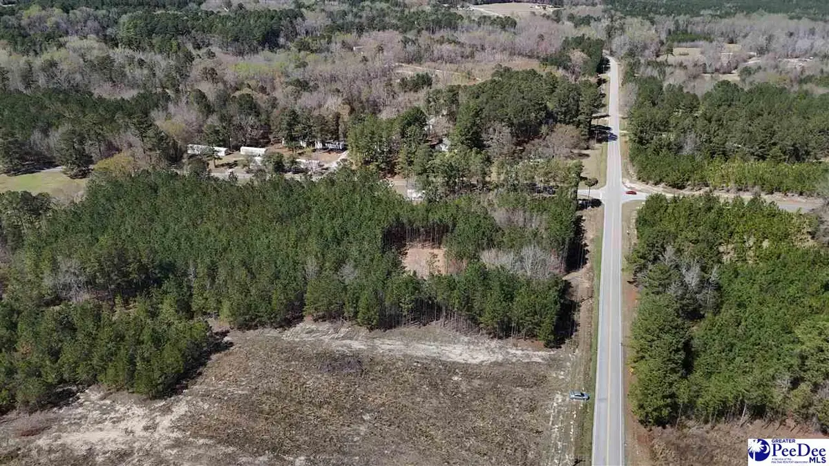 TBD Middendorf Road, Hartsville, SC 29550 - #1