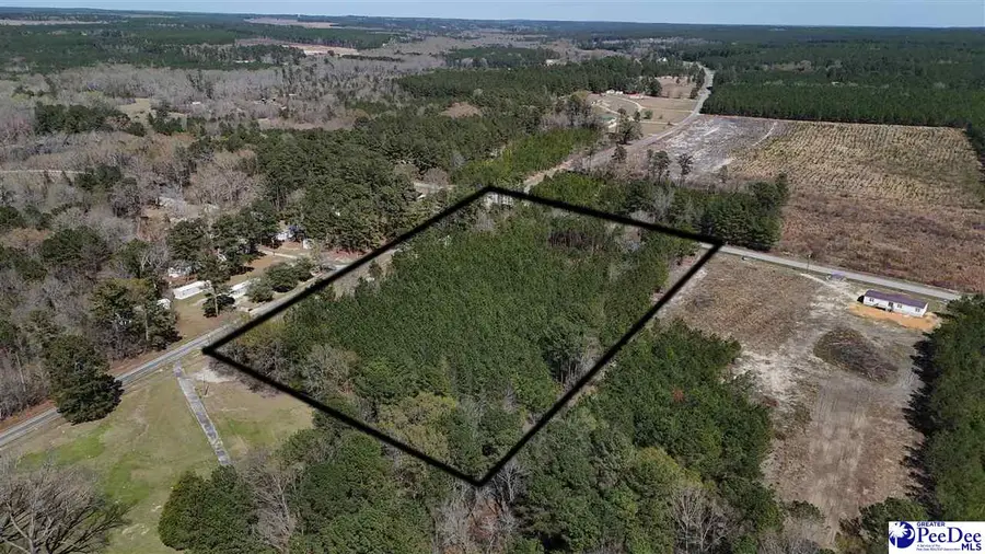 TBD Middendorf Road, Hartsville, SC 29550 - #2