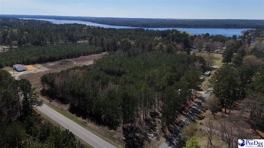 TBD Middendorf Road, Hartsville, SC 29550 - #3