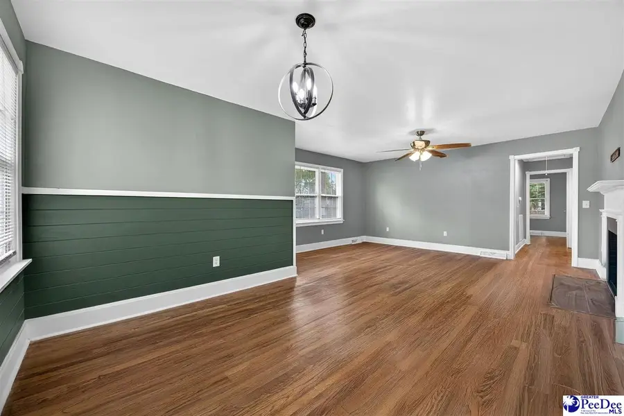 510 Williams Street, Lake City, SC 29560 - #3