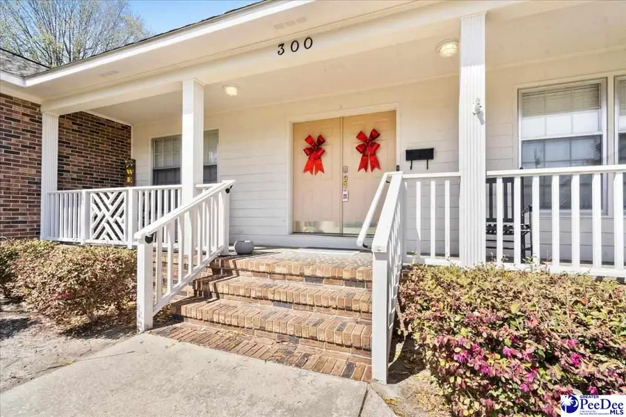 300 English Park Rd, Marion, SC 29571 - #3