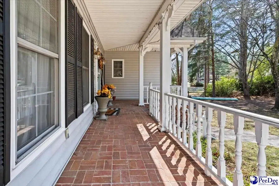 1253 Forest Drive, Hartsville, SC 29550 - #3