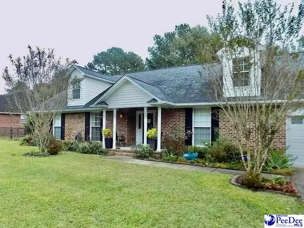 680 Torrey Pines Dr, Sumter, SC 29150