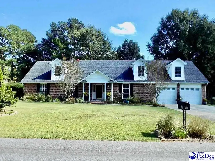 680 Torrey Pines Dr, Sumter, SC 29150 - #2