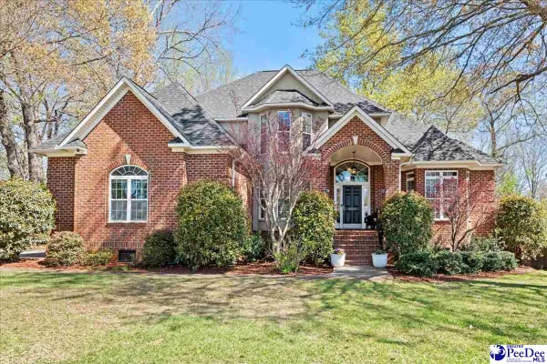 3302 W Hampton Pointe Drive, Florence, SC 29501