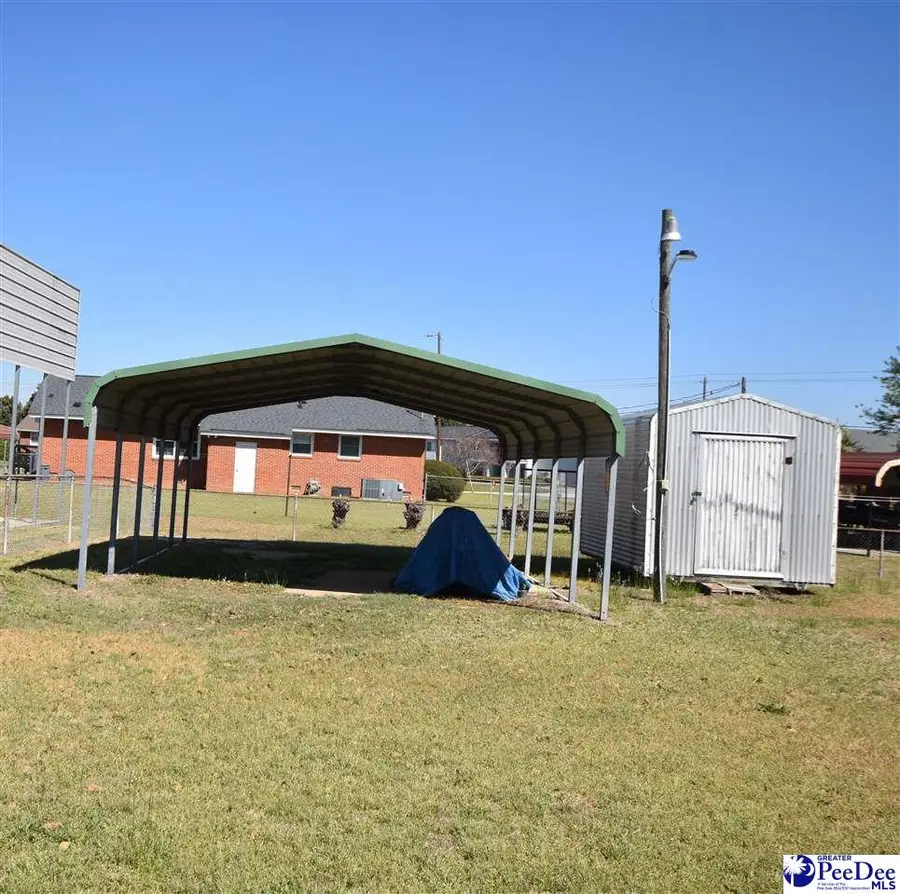 2713 W Ridgecrest Cir, Florence, SC 29501-6028 - #3