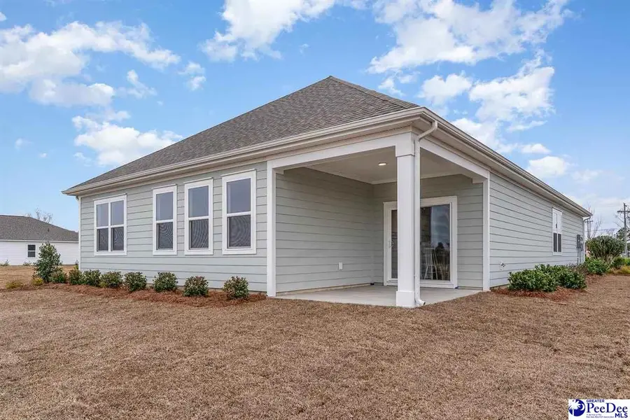 3340 Royal Star Lane, Florence, SC 29505 - #2
