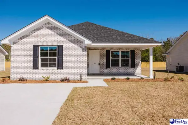 3256 Cedar Creek Lane, Florence, SC 29501