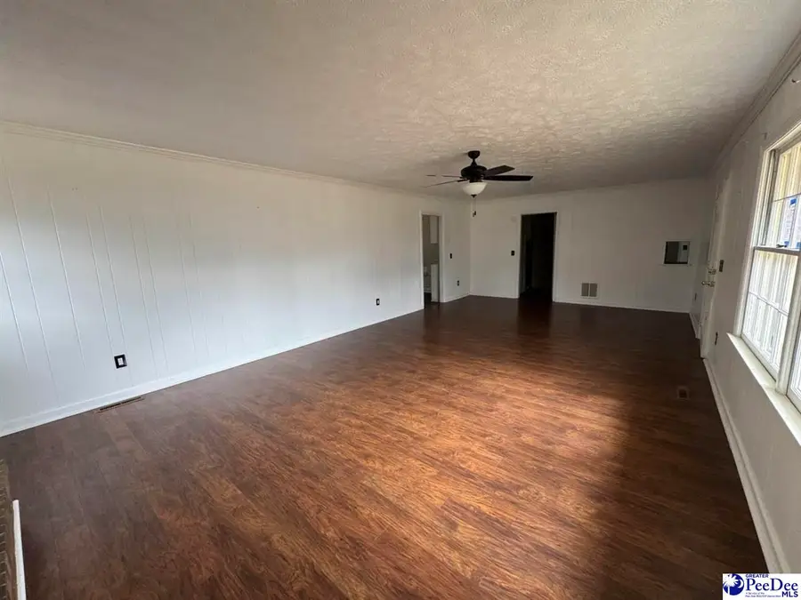 219 E Marion St, Mullins, SC 29574 - #3