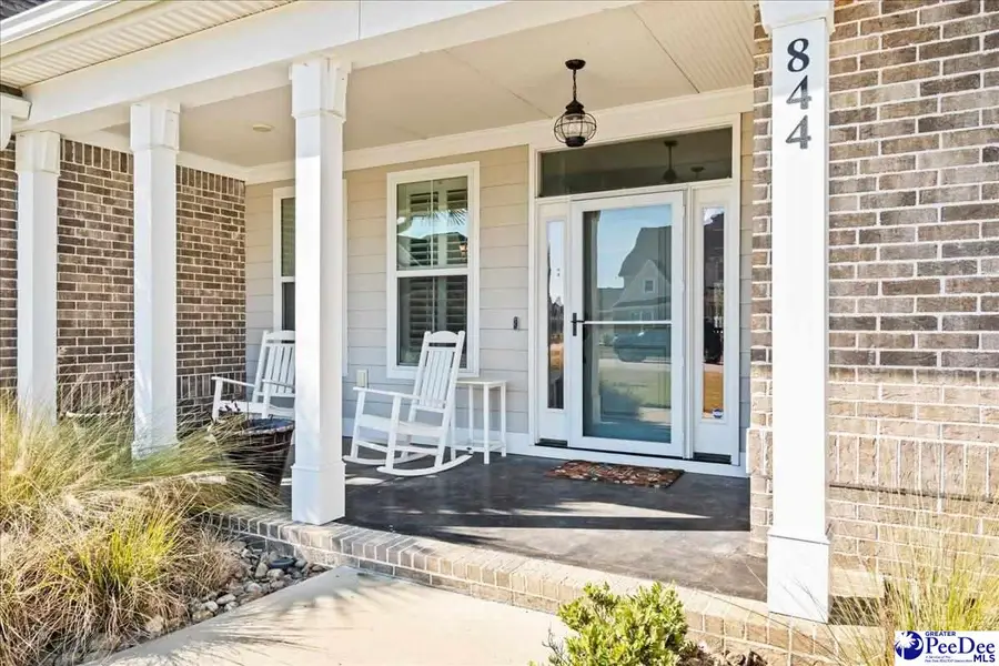 844 Bellemeade Circle, Florence, SC 29501 - #2
