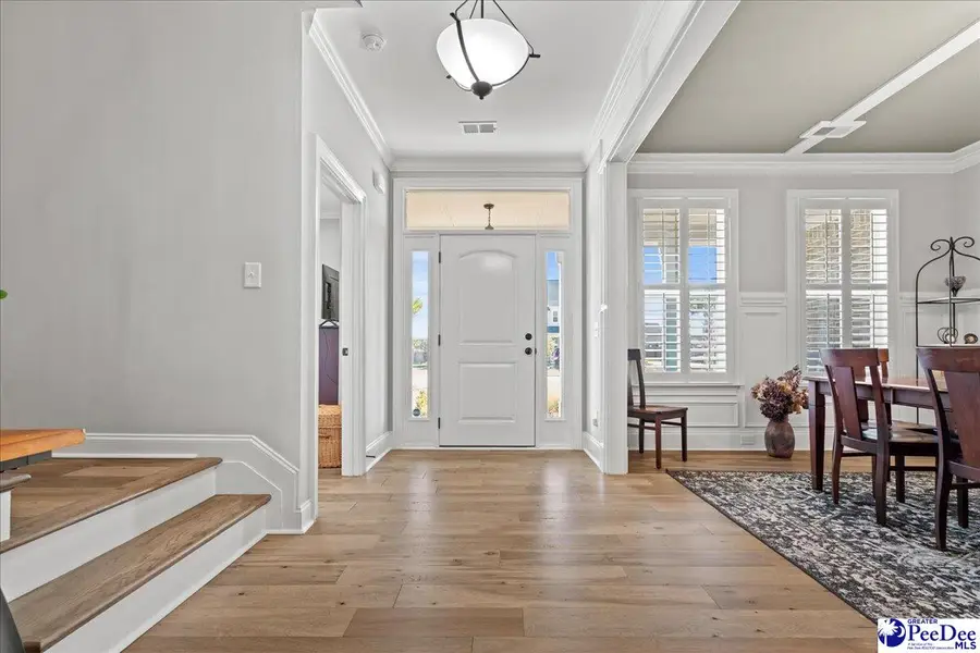 844 Bellemeade Circle, Florence, SC 29501 - #3