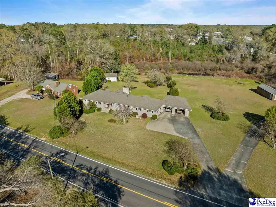 1111 Ruby Rd, Hartsville, SC 29550 - #2