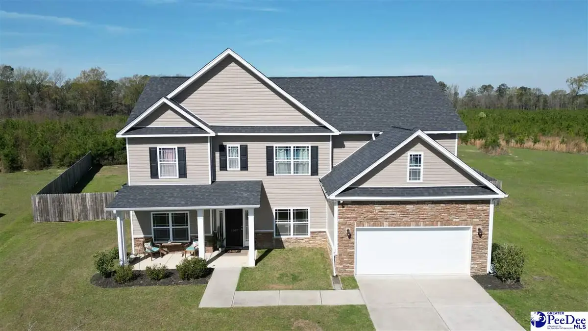 1067 Took Pl, Florence, SC 29505 - #1